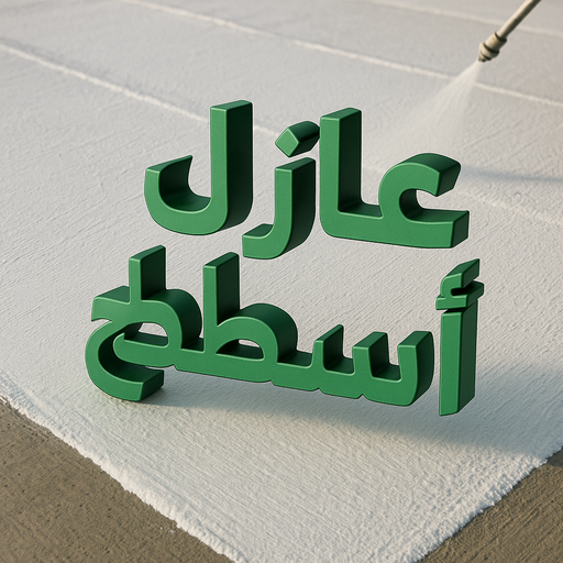 عازل - عازل اسطح - ابومحمد📞66692372 - عازل اسطح الكويت - عازل اسطح جيتاروف - عازل اسطح حراري - عازل أسطح مائي - أفضل شركة عازل بالكويت - مقاول عازل اسطح